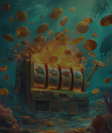 Big Bass Bonanza