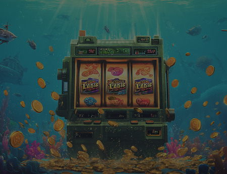 Big Bass Bonanza