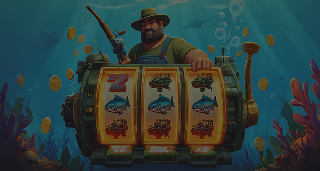 Big Bass Bonanza