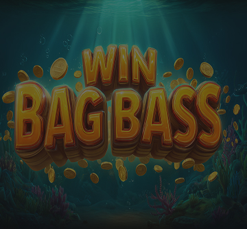 Big Bass Bonanza