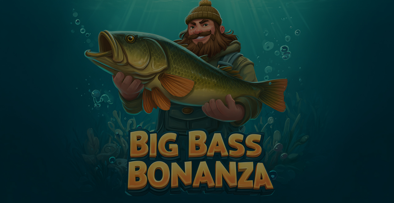 Big Bass Bonanza